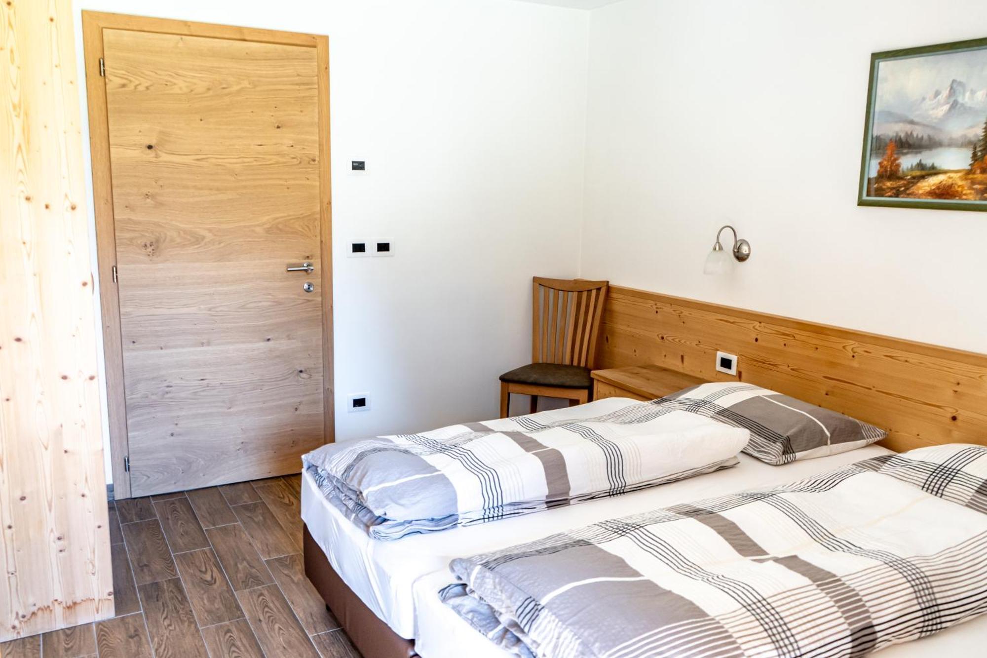 Apartements Precalalt ลาวิลลา ภายนอก รูปภาพ