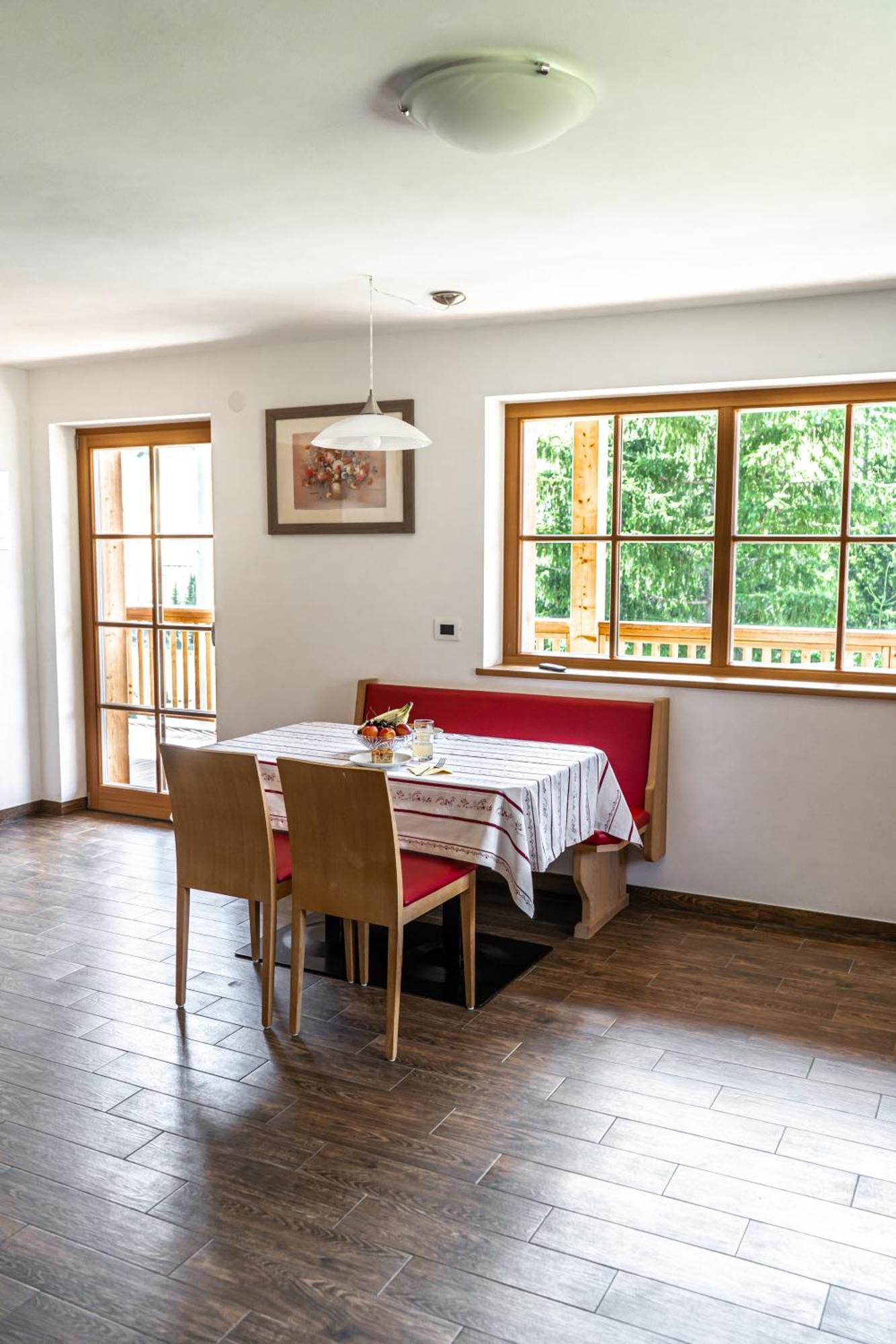 Apartements Precalalt ลาวิลลา ภายนอก รูปภาพ