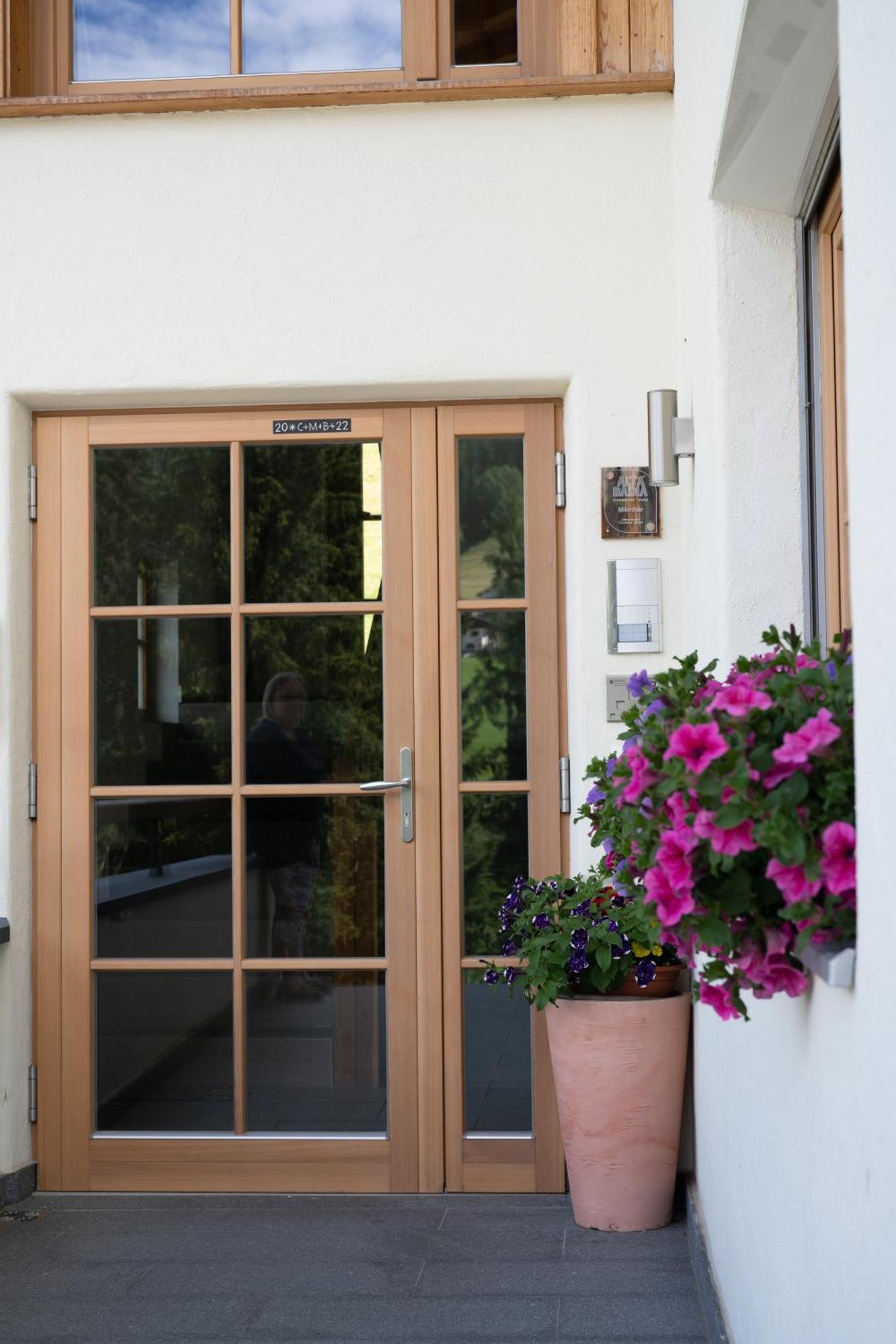 Apartements Precalalt ลาวิลลา ภายนอก รูปภาพ