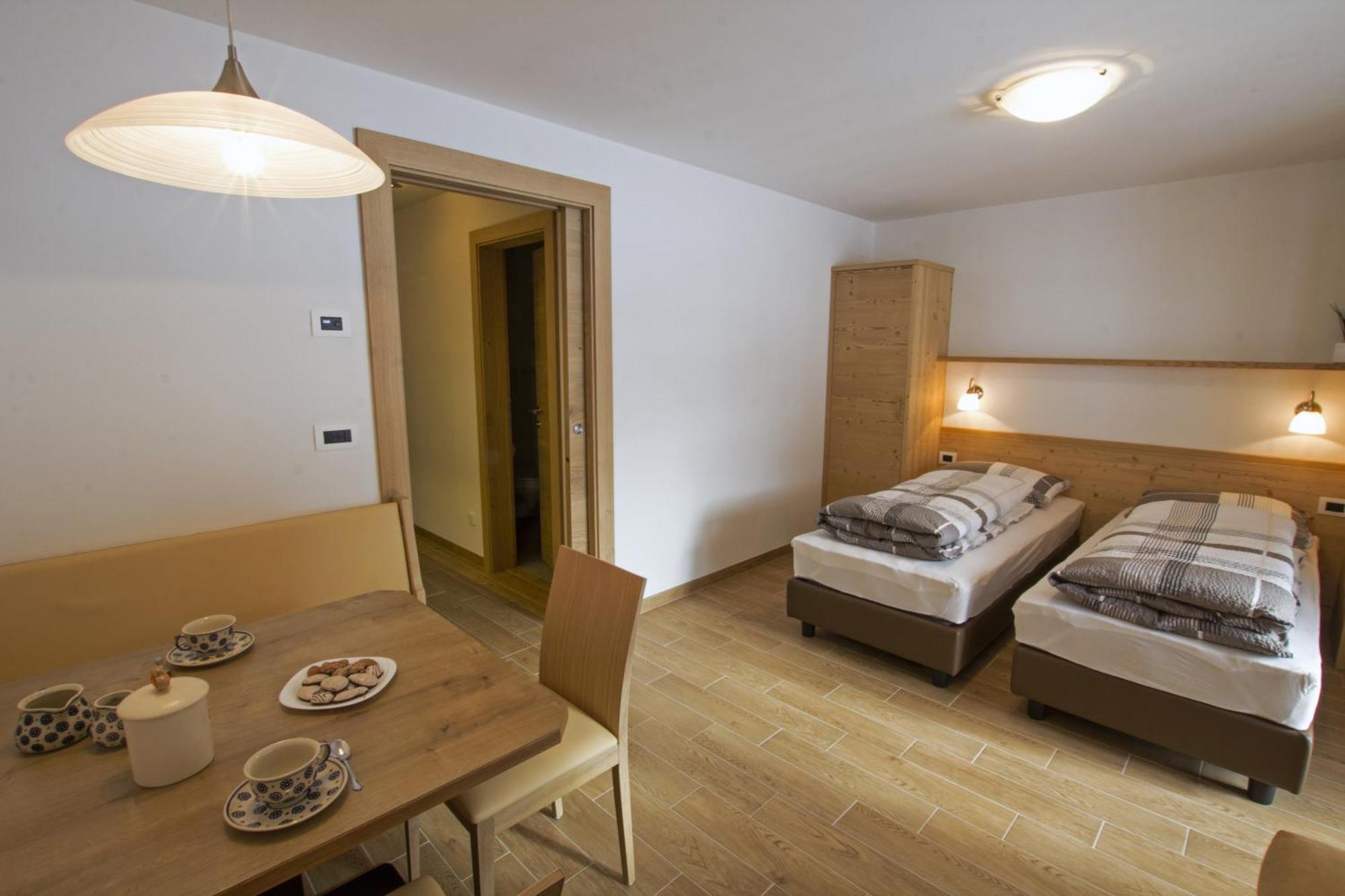 Apartements Precalalt ลาวิลลา ห้อง รูปภาพ